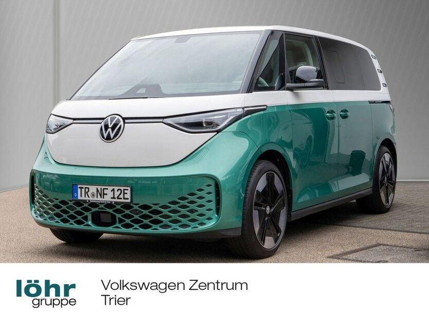 VW ID. Buzz 10.000 km 82.990 € Trier 54292
