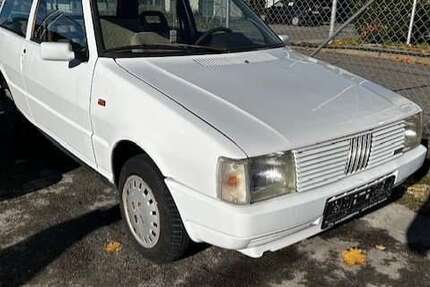 Fiat Uno 108.288 km 1.500 &euro; Rosenheim 83026
