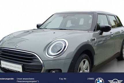 Mini Cooper D Clubman 75.491 km 20.540 &euro; Lauda-Königshofen 97922