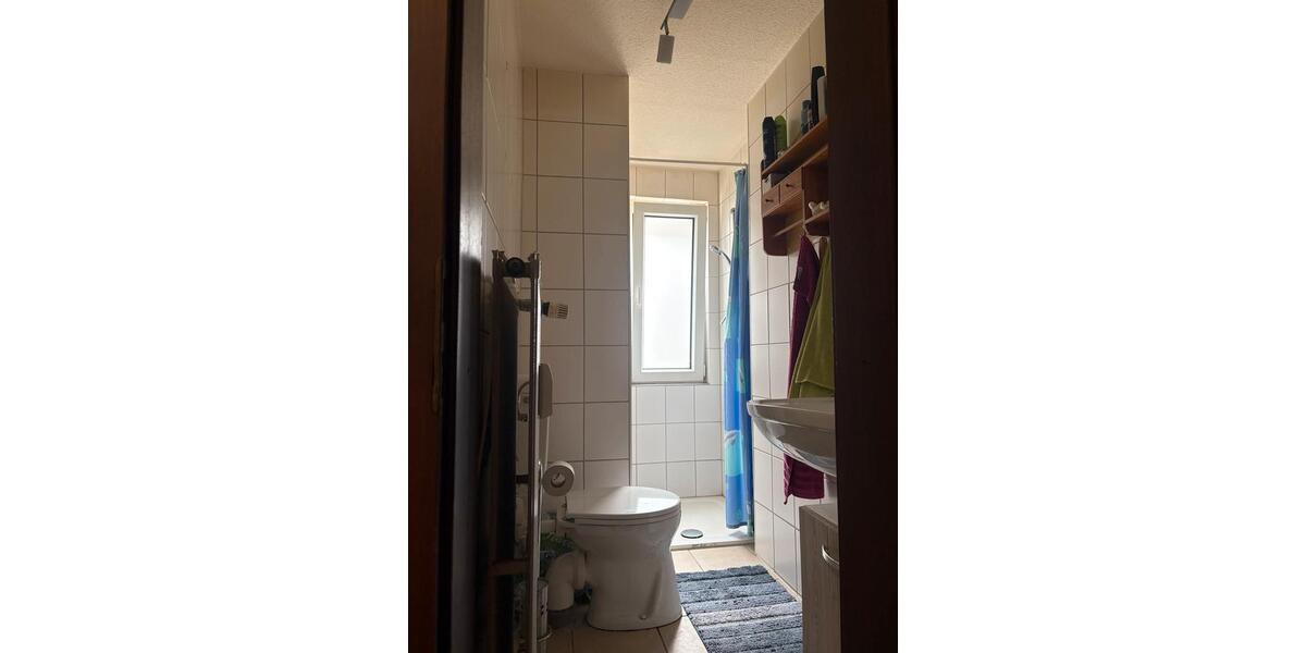 Erdgeschoßwohnung Braunlage - 4 Zimmer, 80 m&sup2;, 550&euro; | Angebot:26619830