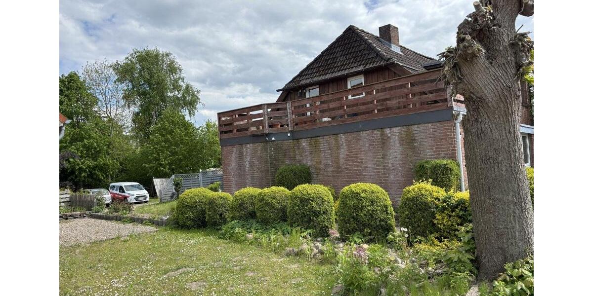 Mehrfamilienhaus, Wohnhaus Eutin - 525.000&euro; | Angebot:26749336