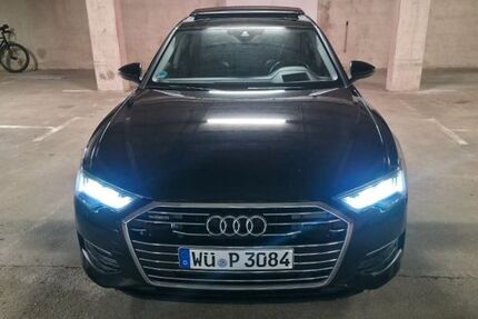 Audi A6 145.000 km 36.500 &euro; Wittlich 54516