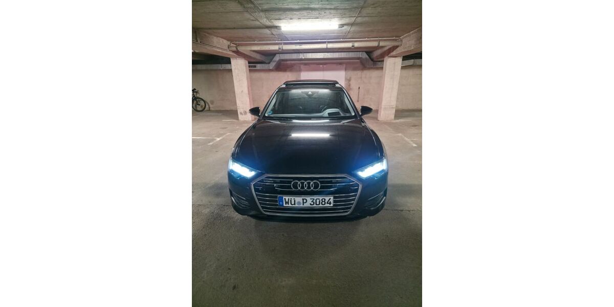 Audi A6 145.000 km 36.500 &euro; Wittlich 54516