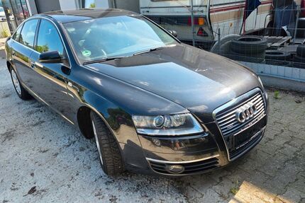 Audi A6 239.000 km 2.699 &euro; Weiterstadt 64331