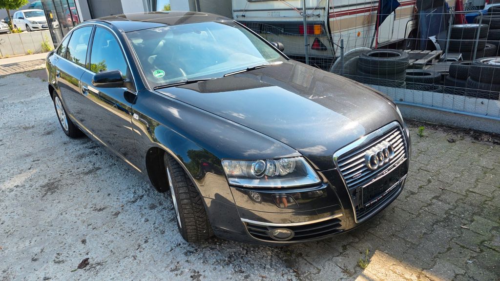 Audi A6 239.000 km 2.699 &euro; Weiterstadt 64331