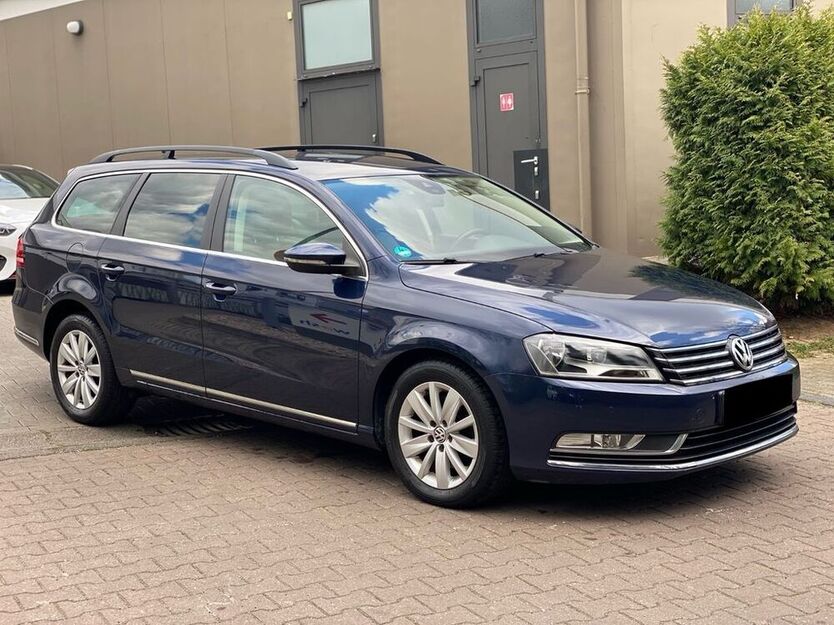 Passat