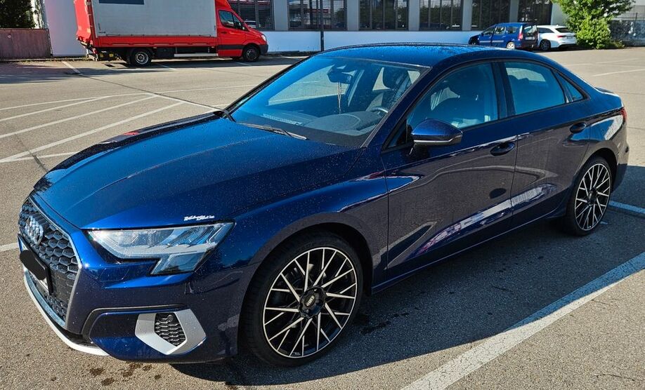 Audi A3 86.000 km 22.000 € Wangen im Allgäu 88239