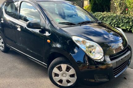 Suzuki Alto 107.769 km 2.950 € Hilden 40724