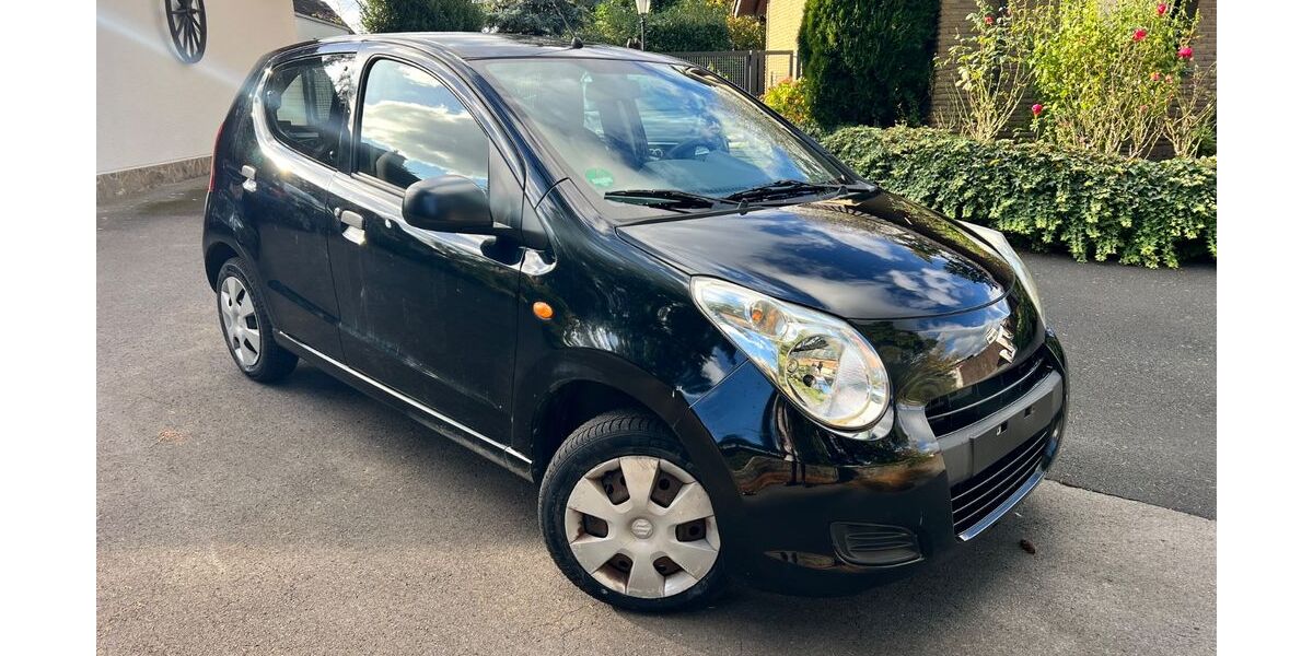 Suzuki Alto 107.769 km 2.950 € Hilden 40724