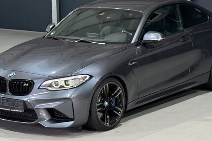 BMW M2 64.000 km 46.700 &euro; Oberhausen Rheinhausen 68794