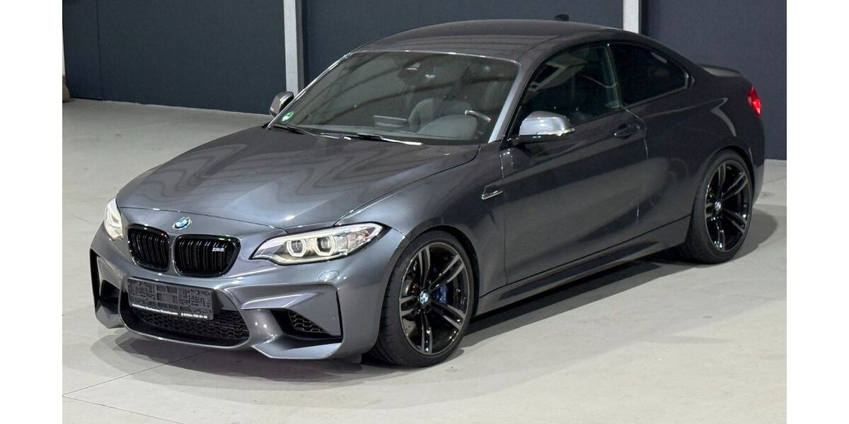 BMW M2 64.000 km 46.700 &euro; Oberhausen Rheinhausen 68794