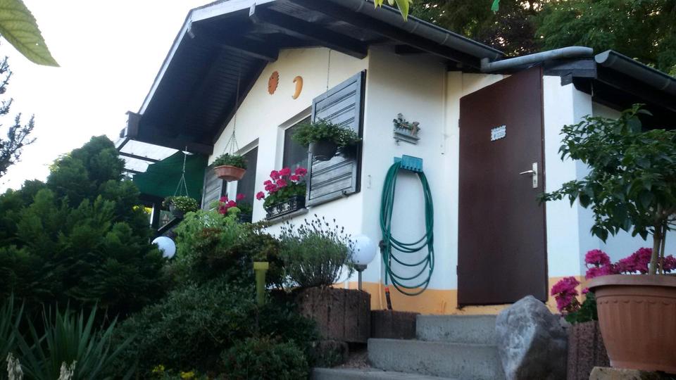 Einfamilienhaus Trier Feyen-Weismark - 1 Zimmer, 18 m&sup2;, 35.000&euro; | Angebot:27158191