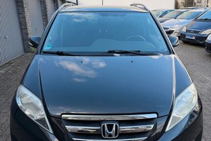 Honda FR-V 192.731 km 4.290 &euro; Mönchengladbach 41239
