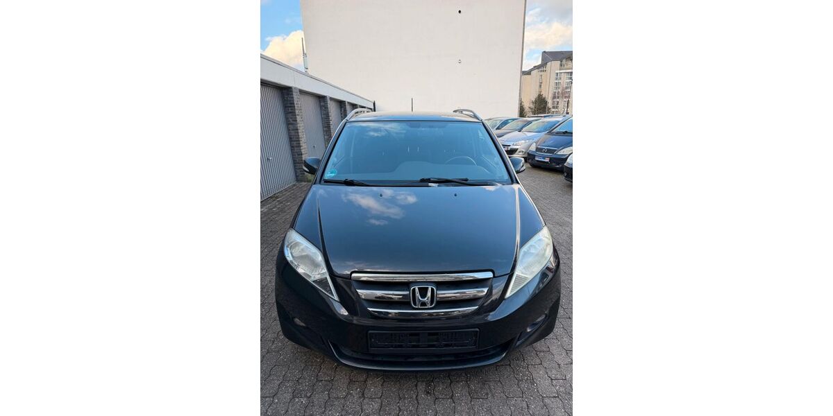 Honda FR-V 192.731 km 4.290 &euro; Mönchengladbach 41239