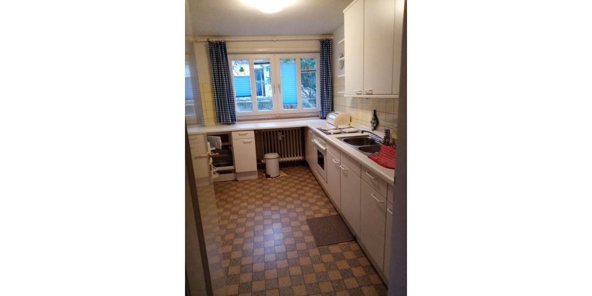 4-Zimmerwohnung mit Balkon und Abstellraum - 4- Bad Pyrmont | Angebot:21872913