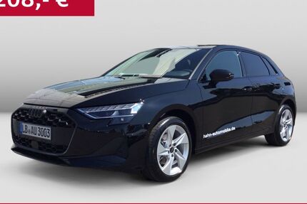 Audi A3 5.300 km 28.990 € Ludwigsburg 71636