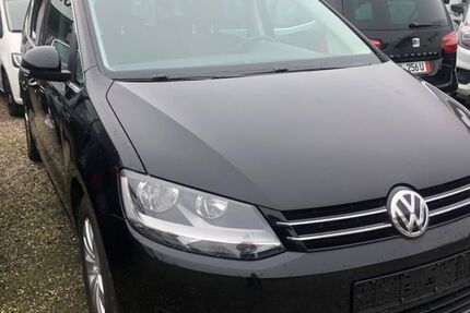 VW Sharan