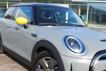Mini Cooper SE 38.790 km 15.480 &euro; Schwäbisch Gmünd 73529