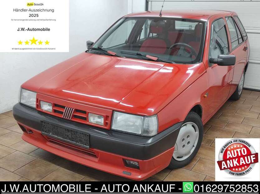 Fiat Tipo 38.741 km 999 € Biebesheim 64584
