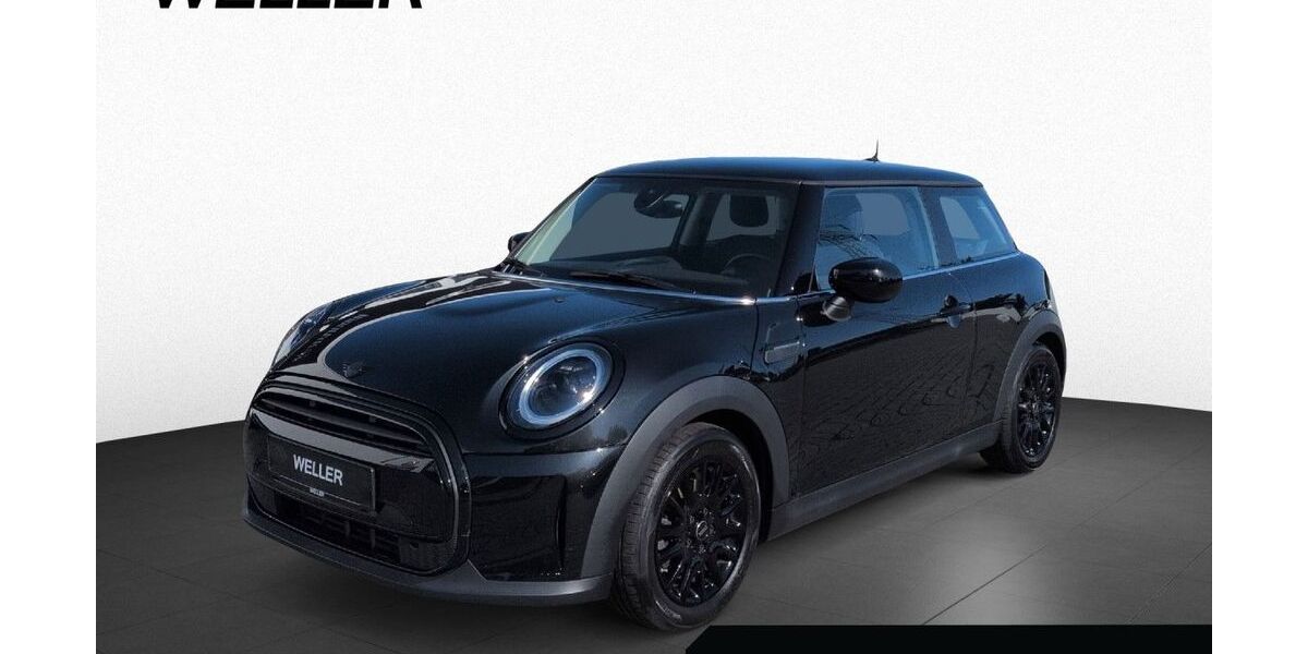 Mini Cooper 38.082 km 18.290 &euro; Braunschweig 38112