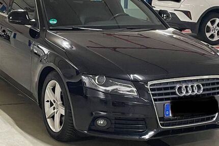 Audi A4 217.000 km 5.980 &euro; Germering bei München (7km westl. von München) 82110