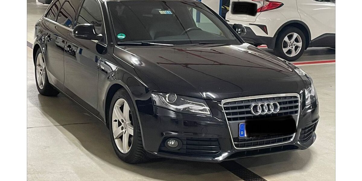 Audi A4 217.000 km 5.980 &euro; Germering bei München (7km westl. von München) 82110