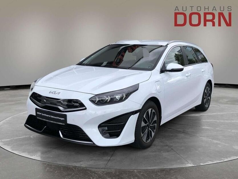 ceed Sportswagon
