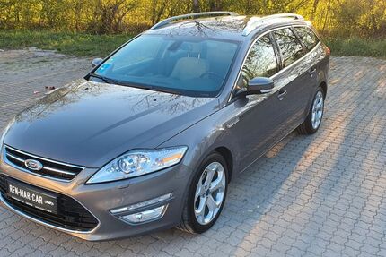 Ford Mondeo 104.400 km 6.999 &euro; Olching 82140