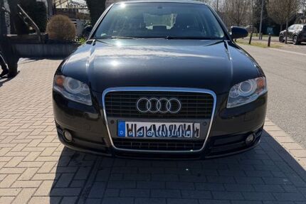 Audi A4 235.000 km 2.800 &euro; Jesteburg 21266