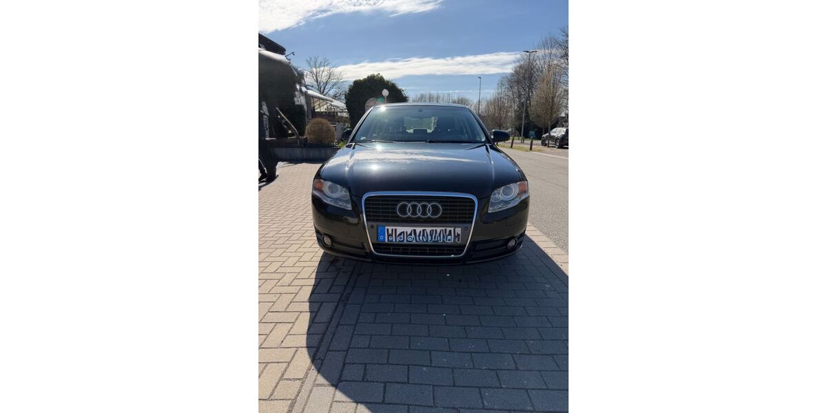 Audi A4 235.000 km 2.800 &euro; Jesteburg 21266