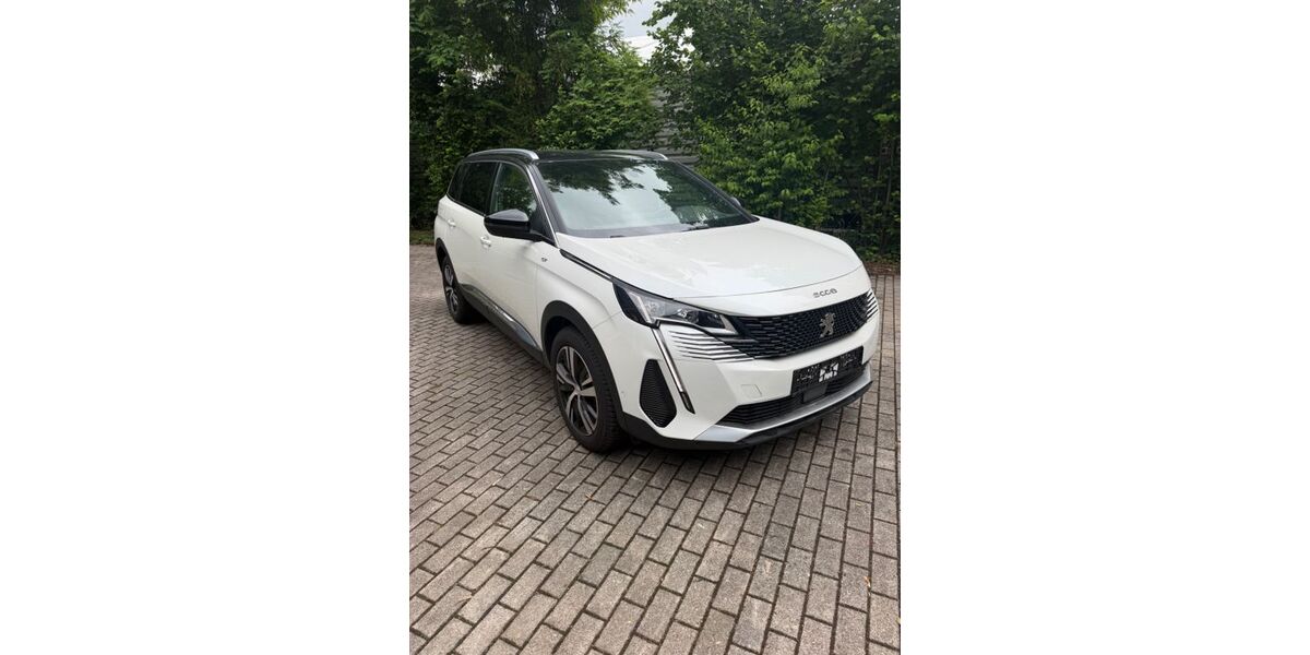 Peugeot 5008 50.958 km 25.000 &euro; Unterschleißheim 85716