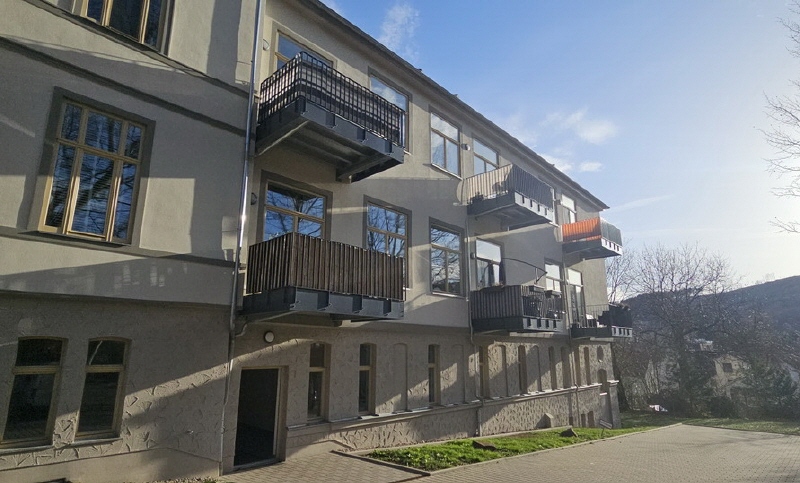 Familien aufgepasst - Etagenwohnung Friedrichroda Alexandrinenstraße 6 | Angebot:27177482
