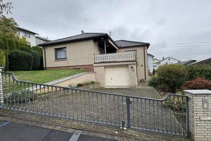 Haus Gelnhausen (OT Wächtersbach) - 7 Zimmer, 180 m&sup2;, 515.000&euro; | Angebot:25301308