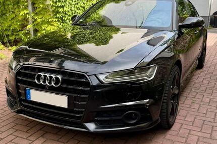 Audi A6 308.809 km 12.490 &euro; Erfurt 99091