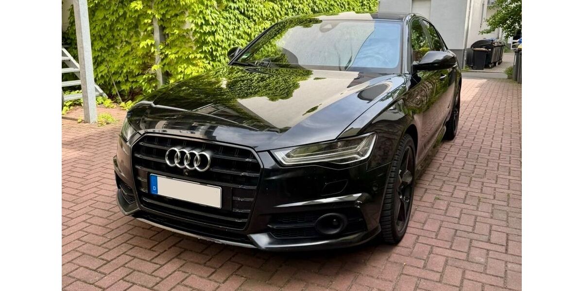 Audi A6 308.809 km 12.990 &euro; Erfurt 99091