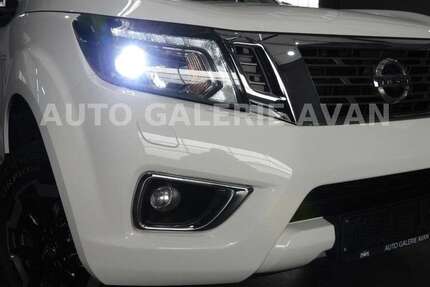 Nissan Navara 10.577 km 33.900 &euro; Schorndorf 73614
