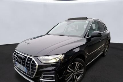 Audi Q5 42.471 km 46.315 &euro; Hagen 58091