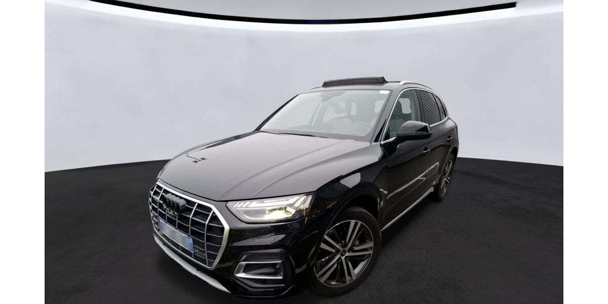 Audi Q5 42.471 km 46.315 &euro; Hagen 58091