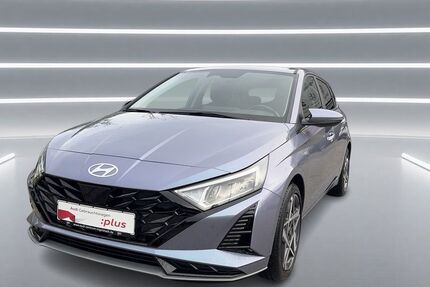 Hyundai i20 36.820 km 19.490 &euro; Ingolstadt 85057