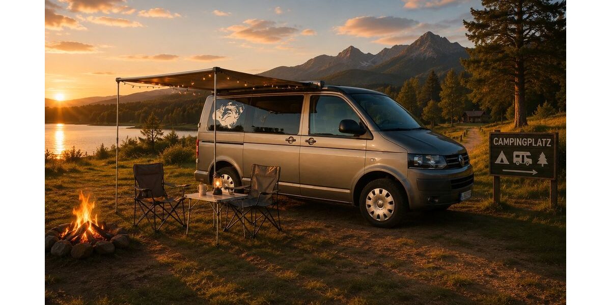 VW T5 Transporter 220.000 km 21.000 &euro; Fürstenwalde 15517
