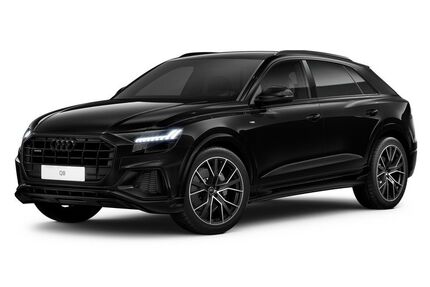 Audi Q8 58.276 km 65.480 &euro; Michelstadt 64720