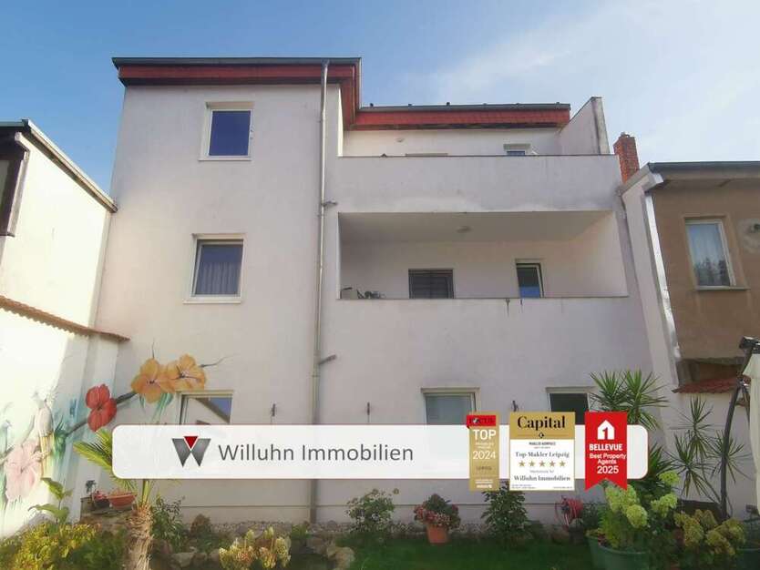 Wohnung zum Kaufen in Delitzsch 150.000 € 82 m²