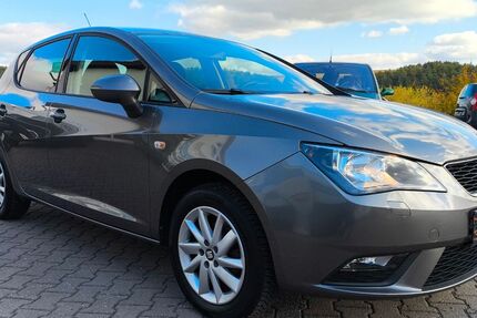 Seat Ibiza 66.700 km 7.985 € Buchen 74722