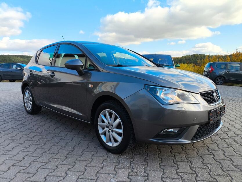Seat Ibiza 66.700 km 7.985 € Buchen 74722