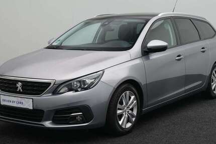 Peugeot 308 210.184 km 6.650 &euro; Bad Bentheim 48455