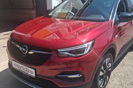 Opel Grandland (X) 79.100 km 14.990 &euro; Traunstein 83278