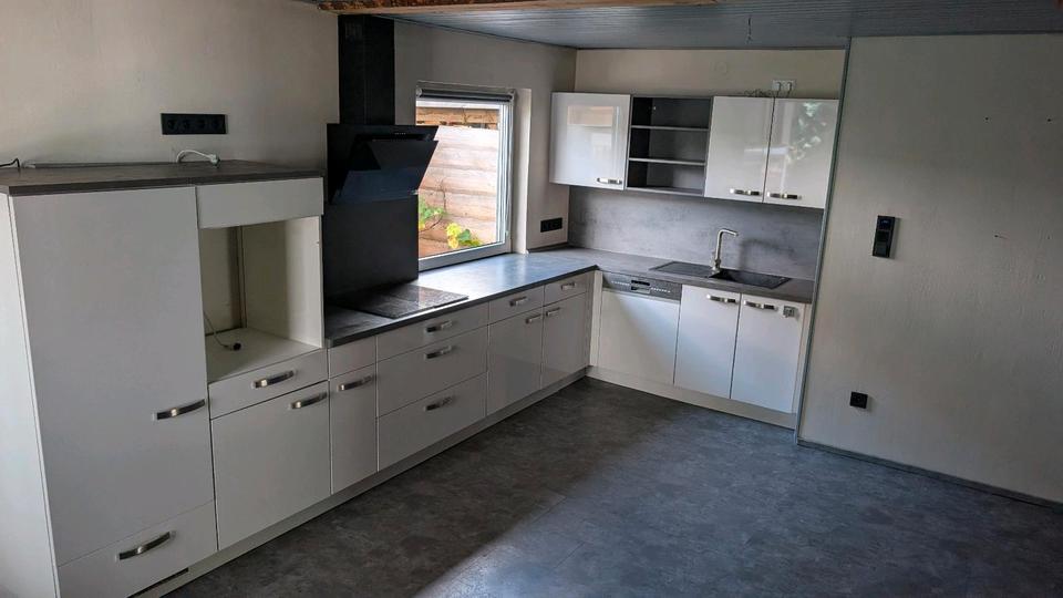 Bungalow Neustadt bei Coburg - 3 Zimmer, 140 m&sup2;, 220.000&euro; | Angebot:27115582