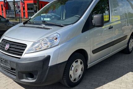 Fiat Scudo