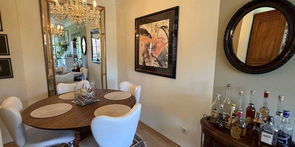 Etagenwohnung Bad Birnbach Asenham - 4 Zimmer, 100 m&sup2;, 310.000&euro; | Angebot:25971769