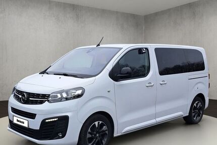 Opel Zafira Life 59.150 km 29.950 &euro; Aschaffenburg 63739